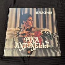 Sealed pina antonelli - pina,