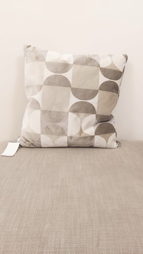 Cuscino next geo print - cuscino-next,