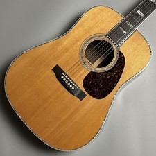 Martin chitarra acustica - d-45,