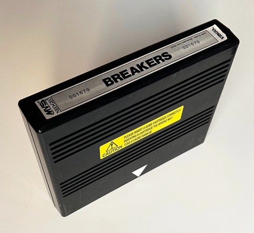 Breakers cartuccia neo - ::,