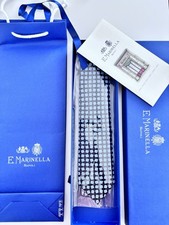 Cravatta E. Marinella Tie