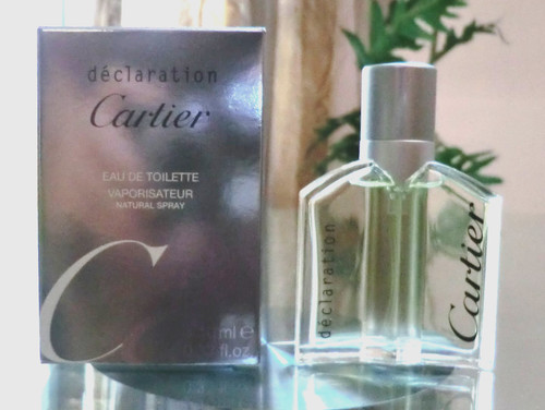Declaration edt vapo 10 - edt,