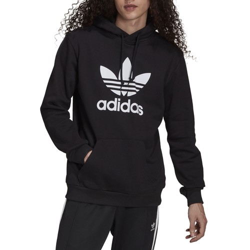 Adidas felpa uomo con - da,