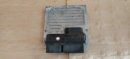 Centralina motore ecu - centralina, unit