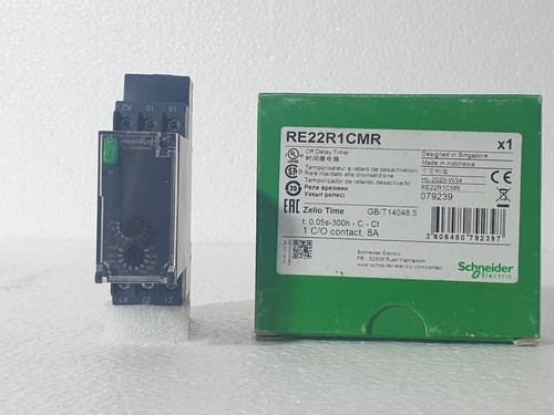 New schneider re22r1cmr - |,