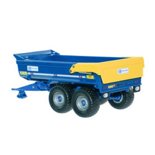 RIMORCHIO KANE DUMP TRAILER