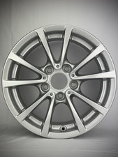BMW cerchi in lega originale