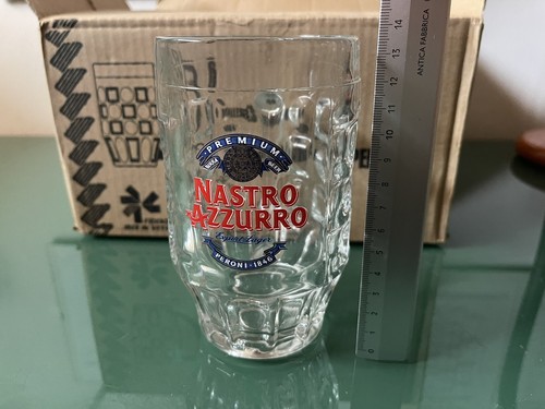 Nastro azzurro set 6 - nastro,