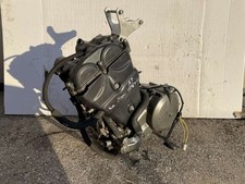 BLOCCO MOTORE ROTAX 655 SOLO