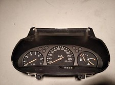 Strumentazione Ford Escort VI