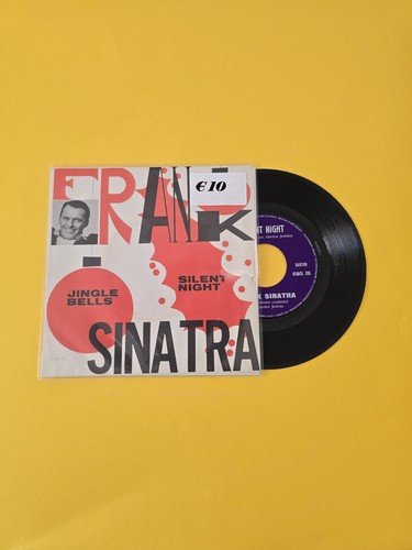 Frank sinatra gingle - sinatra,