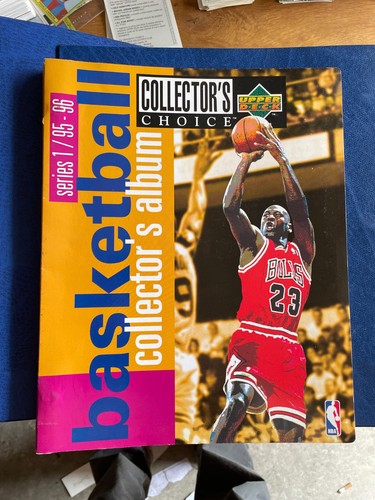 Upper deck collector choice - deck, collector's