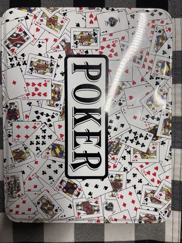 Set carte vintage gioco - vintage, poker