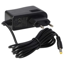 Alimentatore per Icom IC-R20 IC-R5 IC-R3 misuratore