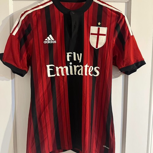 Maglia milan 2014 2015 - maglia, 2014-2015