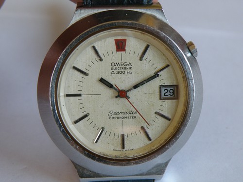 Omega electronic 300 - omega,