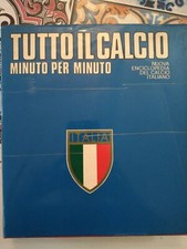 ENCICLOPEDIA TUTTO IL CALCIO