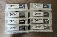 Suntory Boss 007 James Bond