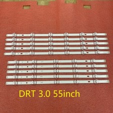 Striscia LED 10 pezzi per LG