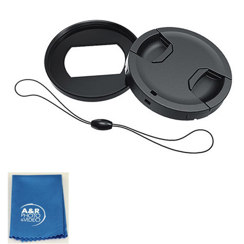 Kit adattatore filtro tappo - kit,