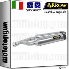 scarico omologato c thunder