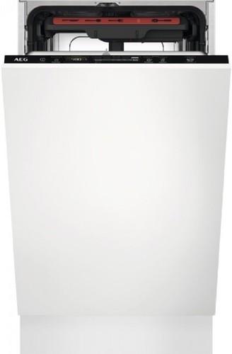 Aeg fse72507p lavastoviglie - aeg, da