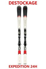 Sci Usato Dynastar " Cr 70 " Taglia: 170 CM = 1 Metro 70 + Attacchi