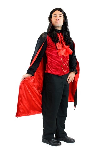 Dress costume uomo - me,