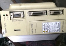 Driver servo AC YASKAWA