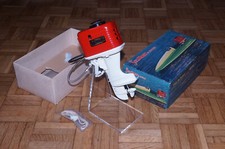 Motore fuoribordo Fuji Sea