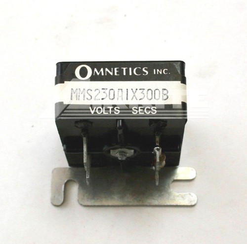 Omnetics mms230a1x300b - omnetics,