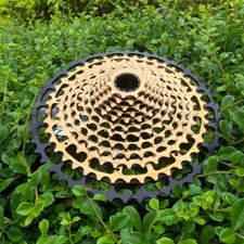 Cassetta MTB Golden 12