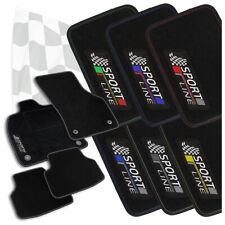 Tappetini auto SportLine per