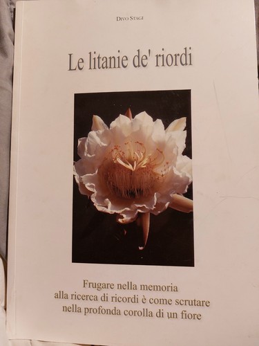 Dilvo lotti litanie de - le,