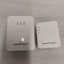 Netgear Powerline AV500 -