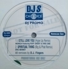various - Dj's Choice Vol. 4
