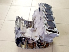 SUZUKI GSXR1000 2003 2004 03 04 K3 K4 CARTER MOTORE CILINDRO CANNA CON PISTONI