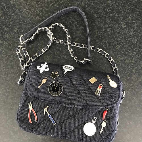 Borsa tracolla zara - borsa,