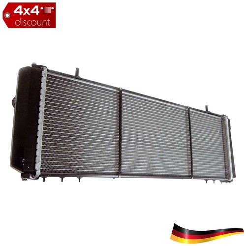 Radiatore jeep cherokee - radiatore,