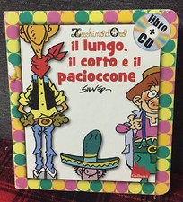 IL Lungo il Corto e il