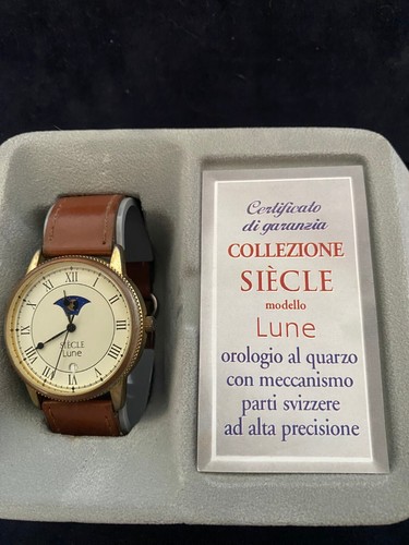 Orologio polso vintage - da,