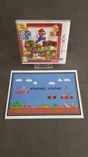 [N3DS] SUPER MARIO LAND 3D