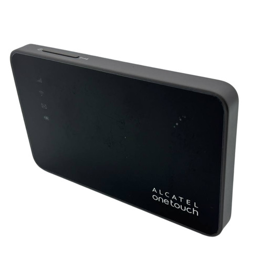 Alcatel y859nc modem wireless - alcatel,