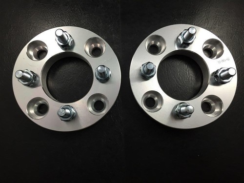 25mm 4x114 adaptateur - 4x114.3,