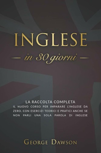 Inglese giorni la - 30,