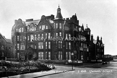 Fgm cliftonville hotel - fgm-57,