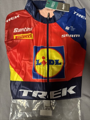 Smanicato lidl trek 2025 - smanicato,