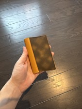 Louis Vuitton Ondulato