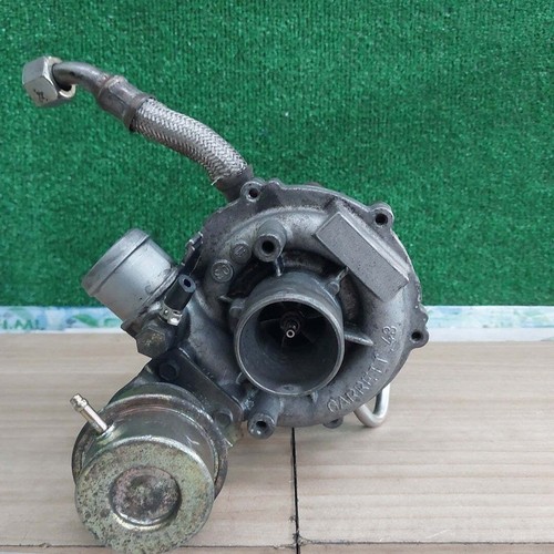 Turbina per volkswagen - turbina,