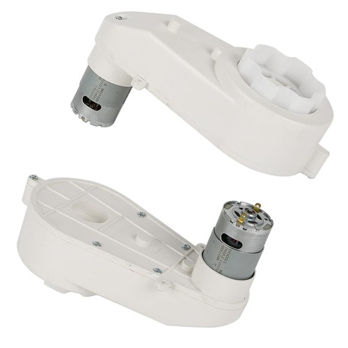12v 18000rpm rs550 2 - rs550, motori